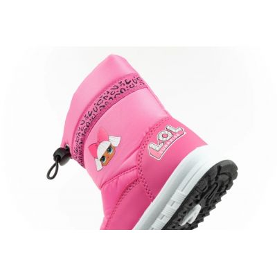 7. LOL Surprise Jr Schneestiefel LL000088