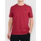 Herren-T-Shirt mit Aufdruck 4F 4FWAW26TTSHM3578-61S