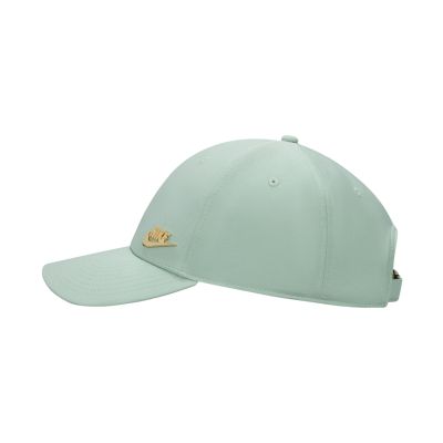 2. Nike Dri-FIT Club Cap Grün FB5371 006