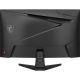 2. MSI Monitor 27" MAG 275CQF E18 27" WQHD 180Hz
