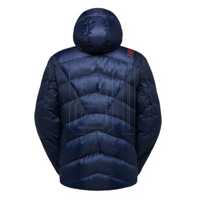 2. La Sportiva Bivouac Daunenjacke Jkt M L83 643322 