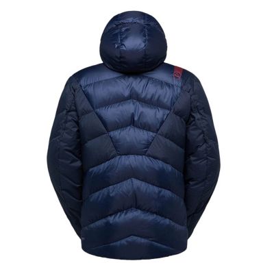 2. La Sportiva Bivouac Daunenjacke Jkt M L83 643322 