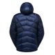 2. La Sportiva Bivouac Daunenjacke Jkt M L83 643322 
