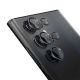 2. 3mk Lens Protection Pro Kameraabdeckung für Samsung Galaxy S24 Ultra – Schwarz