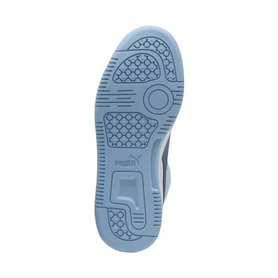 6. Puma Rebound V6 Mid Jr Schuhe 393831 32