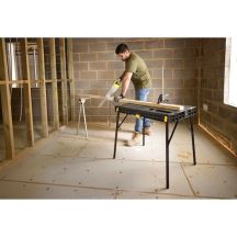 Black & Decker STST83492-1 Tragbare Werkbank