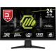16. LCD-Monitor 24" MAG 244F MSI