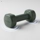 20. Vinyl-Hantelset 2 x 2 kg Spokey SHAPE