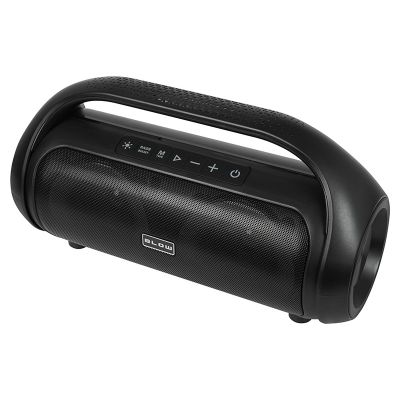 6. BLOW Soundwave Bluetooth-Lautsprecher