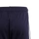 8. Adidas Essentials 3-Streifen Knit Jr Shorts HY4717