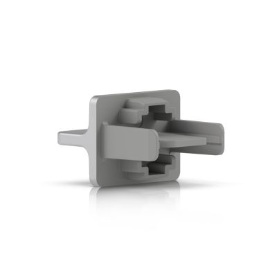 5. Ubiquiti UISP UACC-RJ45-Abdeckung 24 Stk. RJ-45