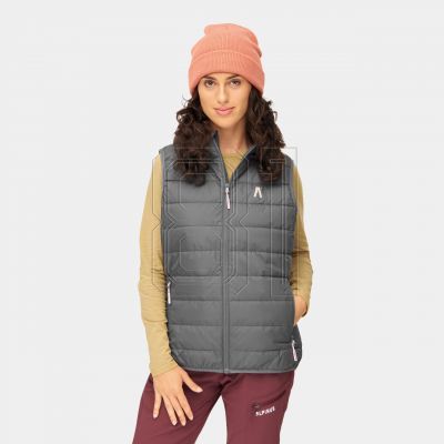 9. Alpinus Monza W BR18174 Weste