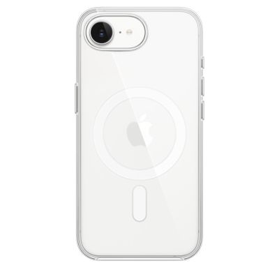 2. Apple MHWC4ZM/A Hülle für Mobiltelefone 15,5 cm (6,1") Transparent