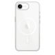 2. Apple MHWC4ZM/A Hülle für Mobiltelefone 15,5 cm (6,1") Transparent