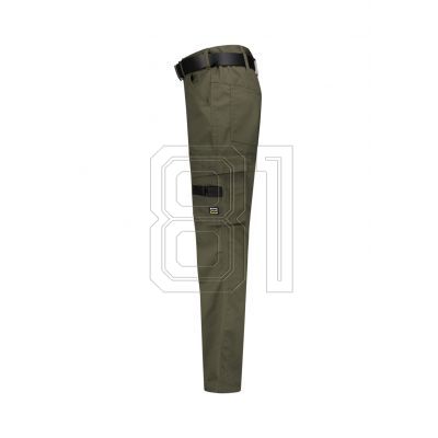3. Malfini Arbeitshose Twill MLI-T64TA