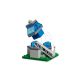 18. LEGO Minecraft 21273 Ballon-Ghast-Dorfangriff (ANGEBOT)