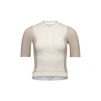 POC Cadence Jersey – Okenite Off White Größe: S