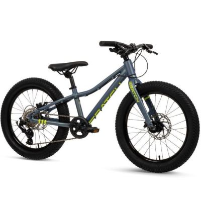 Batch Alu 20” Chameleo MTB-Fahrrad (B374455W)