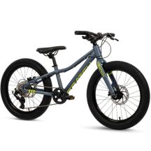 Batch Alu 20” Chameleo MTB-Fahrrad (B374455W)