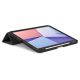 4. Spigen Urban Fit Hülle für iPad Air 10,9'' 4/5 2020-2022 / 11,6'' 2024 – Schwarz
