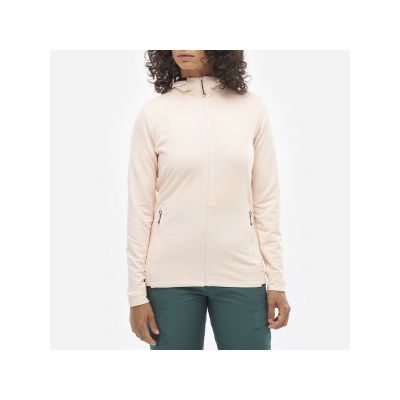 3. MILLET Cimaï Light Hoodie Damen Hellrosa