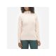 3. MILLET Cimaï Light Hoodie Damen Hellrosa