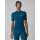 Damen-Radtrikot mit UPF50+ Filter 4F 4FRSS26TFTSF2455-46S