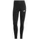 9. adidas Essentials 3-Streifen Baumwoll-Leggings W JE0072