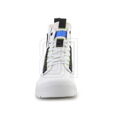 3. Palladium Pampa HI Re-Craft U 77220-904-M Schuhe