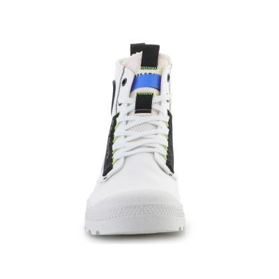 3. Palladium Pampa HI Re-Craft U 77220-904-M Schuhe