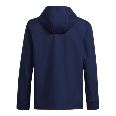2. Adidas Entrada 22 All-Waether Jr Jacke H57511
