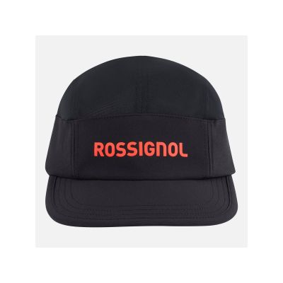 2. ROSSIGNOL Active 5P Kappe Schwarz