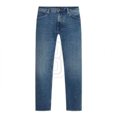 9. Tommy Hilfiger Tapered Moore M MW0MW28612 Jeans