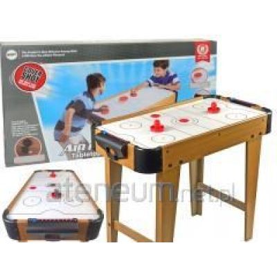 Airhockey-Arcade-Spiel, batteriebetriebener Tisch