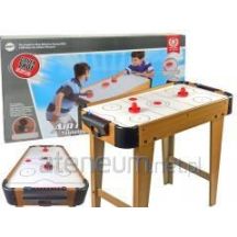 Airhockey-Arcade-Spiel, batteriebetriebener Tisch