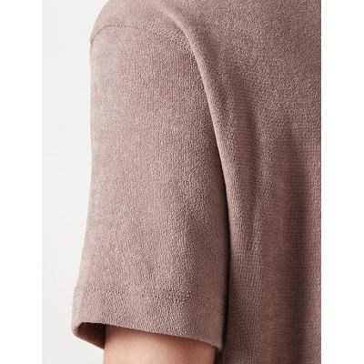 5. Polo Boss Pe Handtuch entspannte Passform M 50511083-246