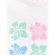 6. Mädchen-Baumwoll-T-Shirt 4F 4FJRSS26TTSHF3982-11S