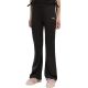 Kinder-Leggings Puma Ess High-Waist Flared, schwarz 694653 01