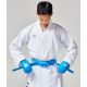9. Karatehandschuhe - Fäustlinge 2 BLAU WKF | MOOTO