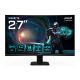 14. GIGABYTE LED-Monitor 27" GS27QCA 180Hz
