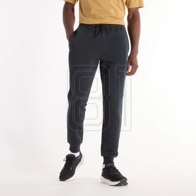 New Balance Sport Fleece Jogger Pants M MP43904BK