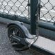 7. Rockbros 85922 Kettenschloss für Roller und Fahrräder – Schwarz