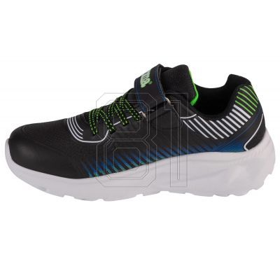 2. Joma Aquiles 2401 Jr JAQUIW2401V Schuhe
