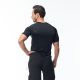 9. FORMET Herren Kurzarm-T-Shirt