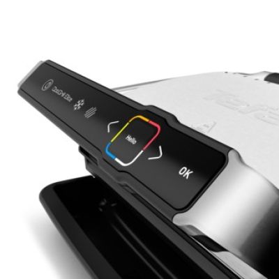 22. Tefal OptiGrill Elite GC750D30 Kontaktgrill