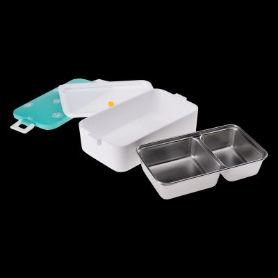 4. BOXY Lebensmittelbehälter