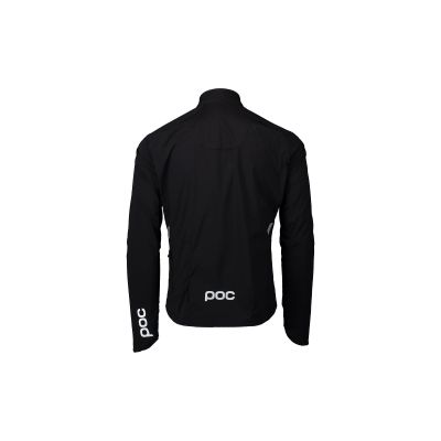 2. POC PURE-LITE SPLASH Radjacke - Schwarz