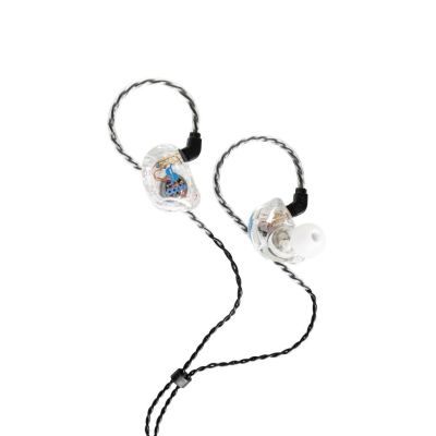 Stagg SPM-435 TR - In-Ear-Monitor-Kopfhörer