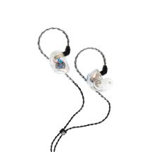 Stagg SPM-435 TR - In-Ear-Monitor-Kopfhörer