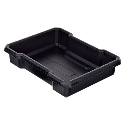 21. Set mit 3 Stack"N"Roll KETER-Boxen